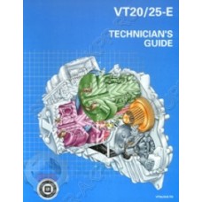 TECHNICAL MANUALS